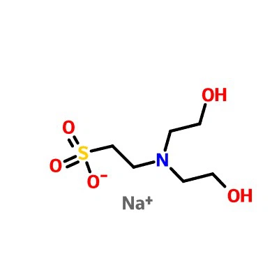 CAS:66992-27-6|2-(bis(2-idrossietil)ammino)etansolfonato di sodio