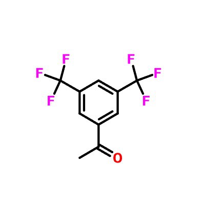 CAS:30071-93-1|1-(3,5-Bis(trifluorometil)fenil)etanone