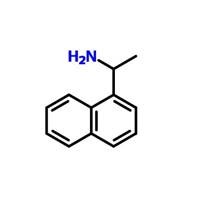 CAS:42882-31-5|1-(naftalene-1-il)etanamina