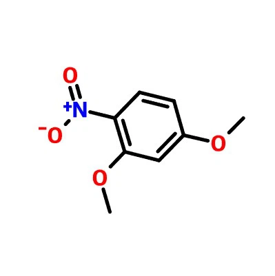 CAS:4920-84-7|2,4-Dimetossi-1-nitrobenzene