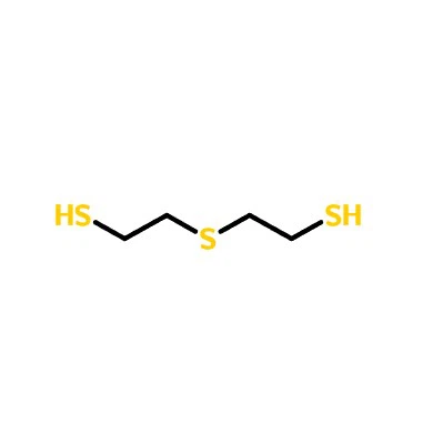 CAS:3570-55-6|Bis(2-mercaptoetil) Solfuro