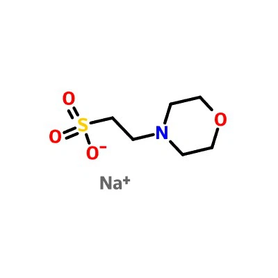 CAS:71119-23-8|2-morfolinoetano-1-solfonato di sodio