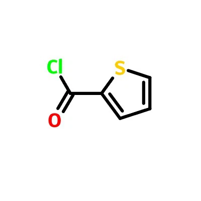 CAS:5271-67-0|2-Cloruro di tiofenecarbonile