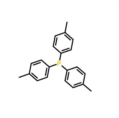 CAS:1038-95-5|Tri-p-tolilfosfina