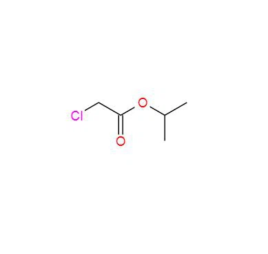 CAS:105-48-6丨Cloroacetato di isopropile
