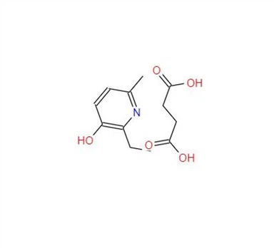 CAS:127464-43-1丨2-etil-6-metilpiridina-3-olsuccinato
