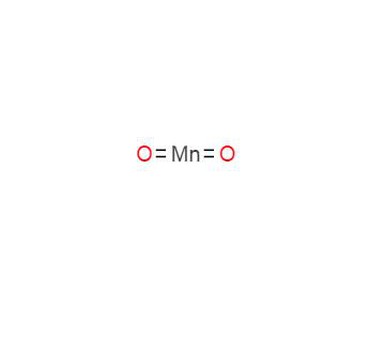 CAS:1313-13-9丨Biossido di manganese