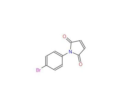 CAS:13380-67-1丨N-(4-BROMOFENILE)MALEIMIDE