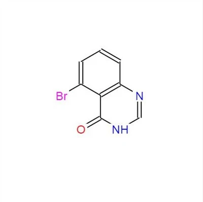 CAS:147006-47-1丨5-bromochinazolina-4-olo