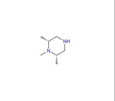 CAS:147539-61-5丨Piperazina, 1,2,6-trimetil-, (2R,6S)-rel- (9CI)