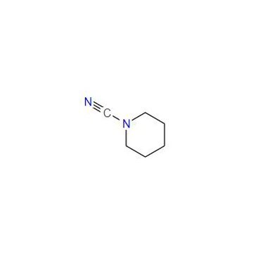 CAS:1530-87-6丨1-PIPERIDINACARBONITRILE