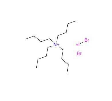 CAS:15802-00-3丨DIBROMOIODIDE DI TETRA-N-BUTILAMMONIO