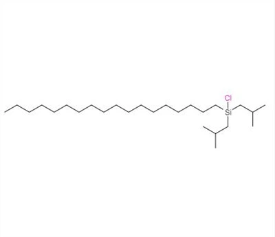 CAS:162578-86-1 丨CHLORODIISOBUTYLOCTADECYLSILANE