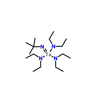 CAS 169896-41-7|TANTALIO TRIS(DIETILAMIDO)-TERZ-BUTILIMIDE