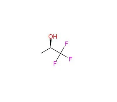 CAS:17628-73-8丨(R)-1,1,1-TRIFLUORO-2-PROPANOLO