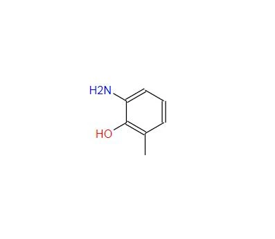 CAS:17672-22-9丨6-Ammino-2-metilfenolo