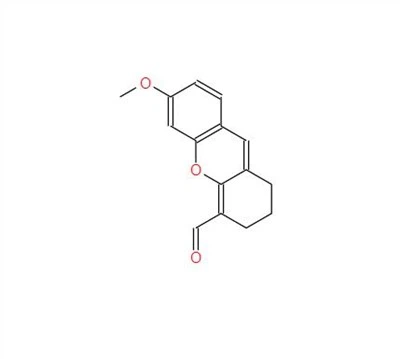 CAS:1801989-93-4丨6-metossi-2,3-diidro-1H-xantene-4-carbaldeide