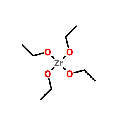 CAS 18267-08-8|ETOSSIDO DI ZIRCONIO(IV).