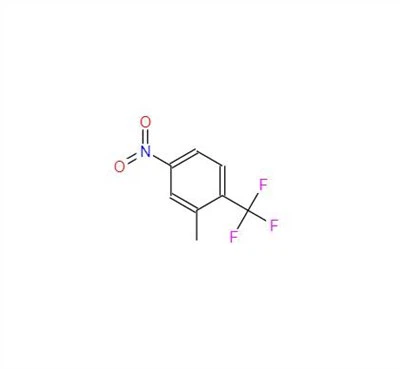 CAS:1960-52-7丨2-METIL-4-NITROBENZOTRIFLUORURO