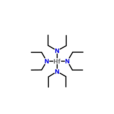 CAS 19824-55-6|TETRAKIS(DIETILAMINO)AFNIO