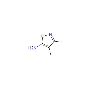 CAS:19947-75-2丨3,4-dimetilisossazolo-5-ammina
