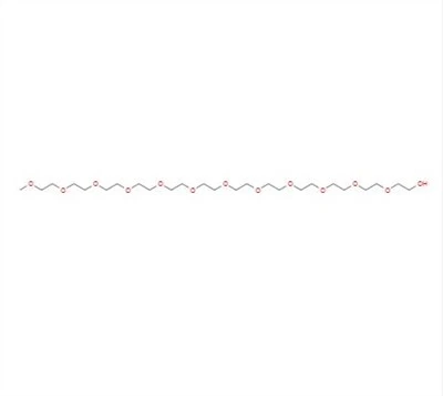 CAS:2050595-03-2丨m-PEG12-alcol