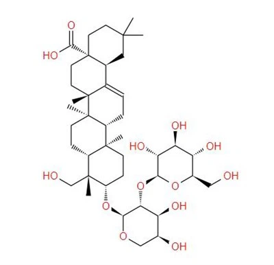 CAS:20853-58-1丨cauloside C
