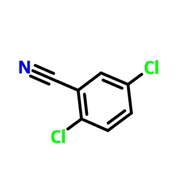 CAS:21663-61-6|2,5-Diclorobenzonitrile