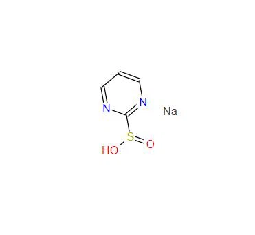 CAS:2188151-68-8丨Sodio pirimidina-2-solfinato