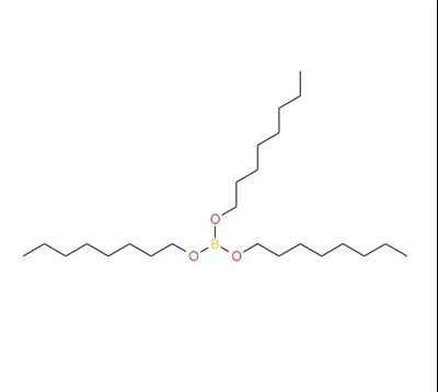 CAS:2467-12-1丨triottilborato