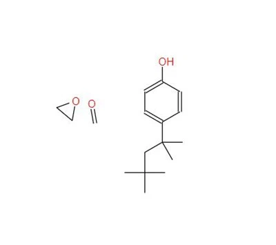 CAS:25301-02-4丨Tyloxapol