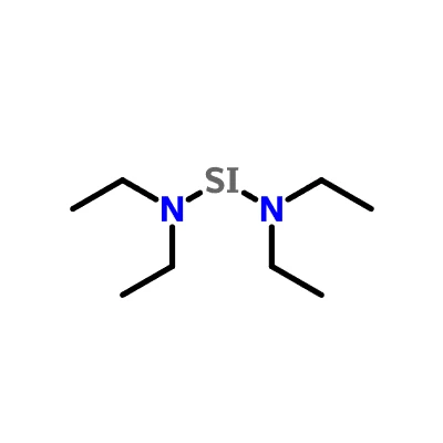 CAS 27804-64-4|SilanediaMide, N,N,N',N'-tetraetile