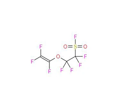 CAS:29514-94-1丨Perfluoro(3-oxapent-4-ene)solfonil fluoruro