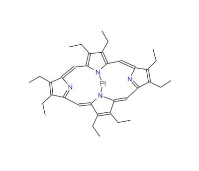CAS:31248-39-2丨PlatinumoctaethylporphyrinContenuto di colorante