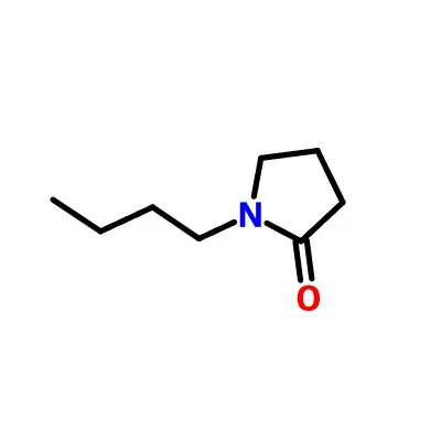 CAS:3470-98-2|1-Butilpirrolidina-2-uno