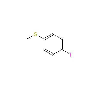 CAS:35371-03-0丨4-IODOTHIOANISOLE