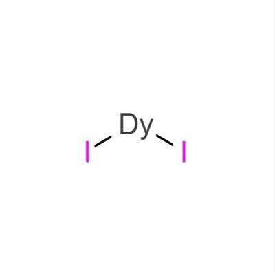 CAS:36377-94-3丨Disprosio(II) ioduro anidro