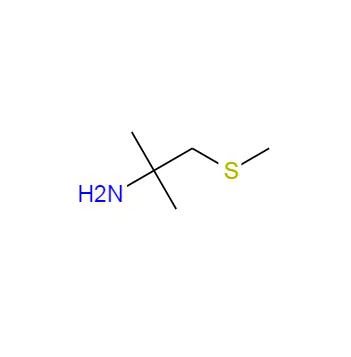 CAS:36567-04-1丨2-metil-1-(metiltio)-2-Propanammina