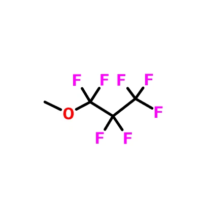 CAS 375-03-1|EPTAFLUORO-1-METOSSIPROPANO
