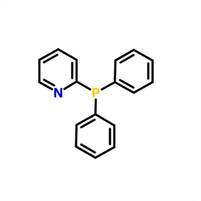CAS:37943-90-1|Difenil-2-piridilfosfina