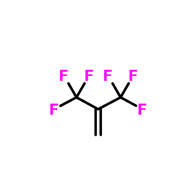 CAS 382-10-5|Esafluoroisobutene
