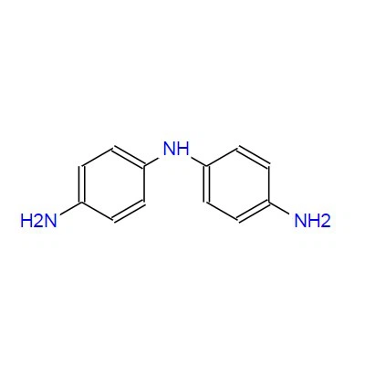 CAS:537-65-5|N1-(4-Amminofenil)benzene-1,4-diammina