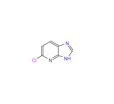 CAS:52090-89-8丨5-CLORO-3H-IMIDAZO[4,5-B]PIRIDINA