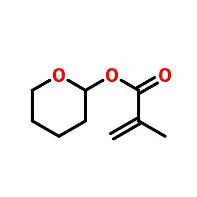 CAS 52858-59-0|Tetraidropiranilmetacrilato