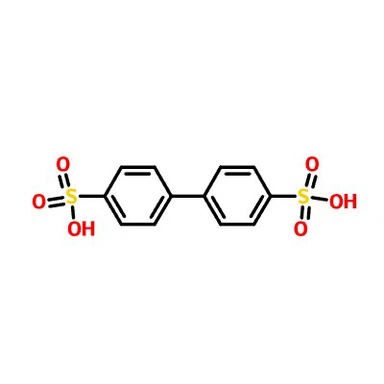 CAS:5314-37-4|Acido 4,4'-bifenildisolfonico