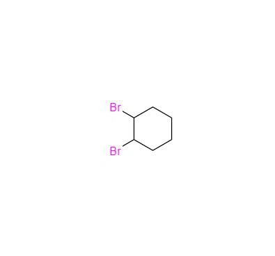 CAS:5401-62-7丨1,2-DIBROMOCYCLOHEXANE