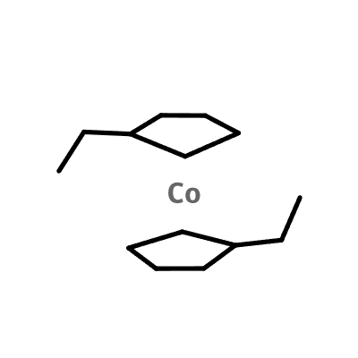 CAS 55940-05-1|BIS(ETILCICLOPENTADIENYL)COBALTO(II)