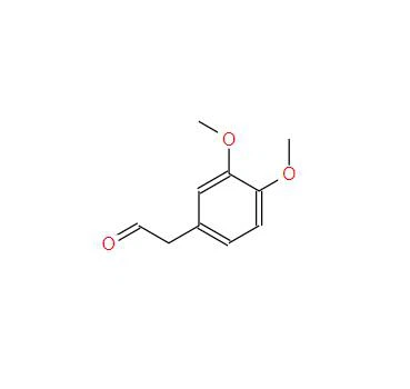 CAS:5703-21-9丨(3,4-dimetossifenil)acetaldeide