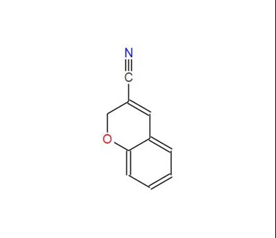 CAS:57543-66-5丨2H-CROMENE-3-CARBONITRILE