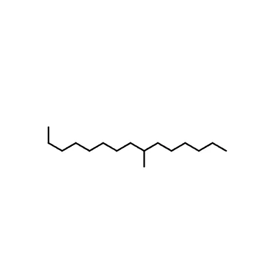 CAS 6165-40-8|7-Metilpentadecano